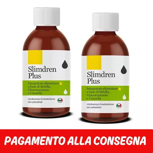 Slimdren Plus